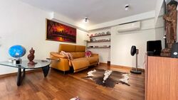 The Skywoods (D23), Condominium #497355411